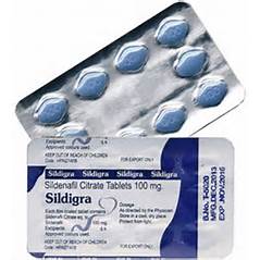 Sildigra 100