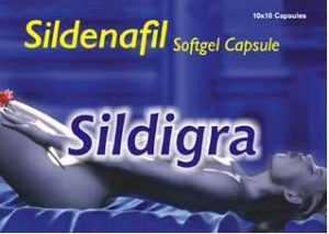 Sildigra