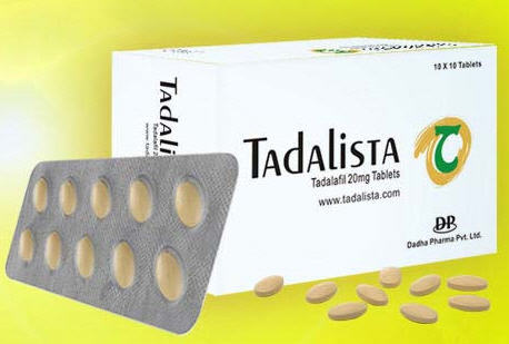 Tadalista Side Effects (2)