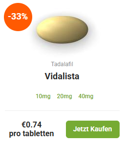 vidalista